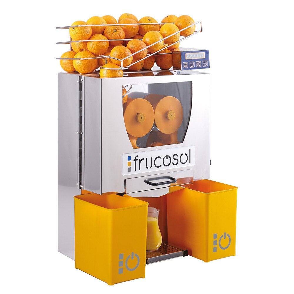 Frucosol - Automatic Juicer - F50C